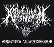 Obscure Anachronism : Demo 2005